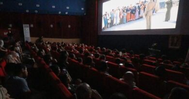 Africa Film Festival 2024 - Belgique : le réalisateur algérien Youcef Mahsas en lice