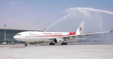 Air Algérie : la diaspora demande l'ouverture d'une nouvelle ligne depuis Manchester
