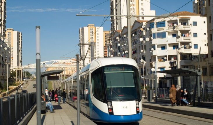 Alger – Métro, Tramway, Etusa : le programme du Ramadan 2024 dévoilé