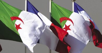 Algérie - France : nouvelle session de consultations politiques à Alger