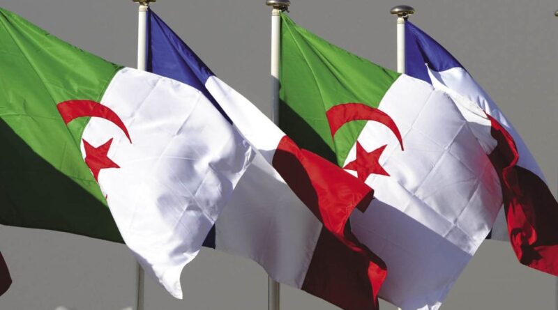 Algérie - France : nouvelle session de consultations politiques à Alger