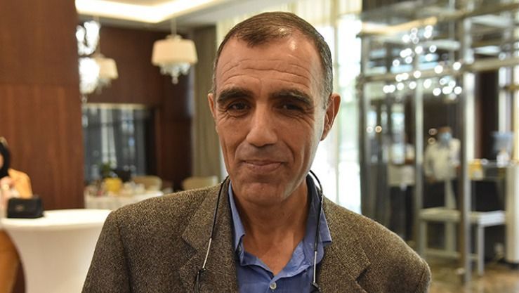 Audiovisuel : Mohamed Laagab installe Amar Bendjedda à la tête de l'ARAV