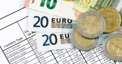 Banque d'Algérie et marché informel : à combien s'échangent les devises ce 1ᵉʳ février ?