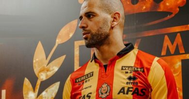 Belgique : Slimani réussit ses débuts avec KV Mechelen