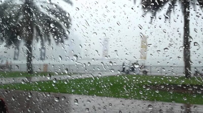BMS – Météo Algérie : pluies et vent dans différentes wilayas demain samedi 17 février