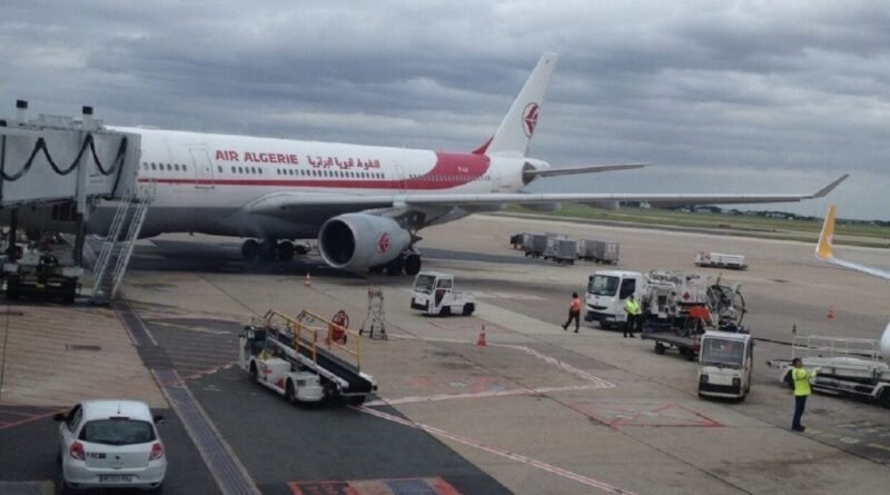 Cadavres dans la soute d'un avion d'Air Algérie : rebondissement dans l'affaire
