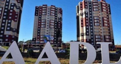 Date de lancement des logements AADL 3 : Belaribi se prononce