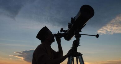Début Ramadan 2024 : le Centre astronomique international fixe une date