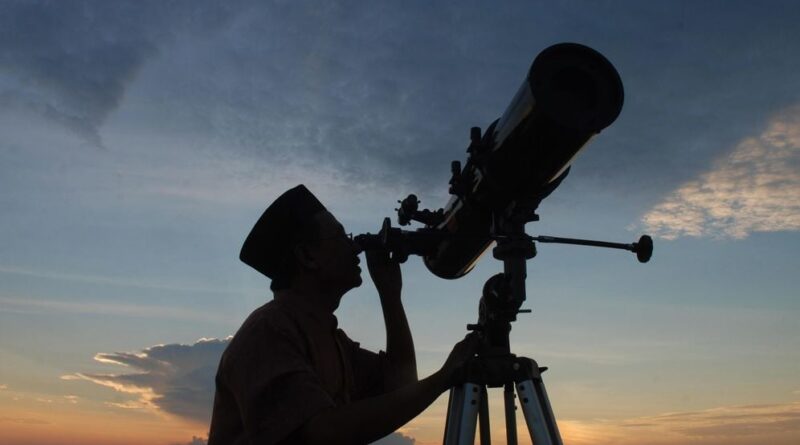 Début Ramadan 2024 : le Centre astronomique international fixe une date