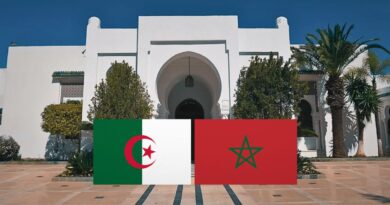 Élections présidentielles – Algérie : la réponse cinglante de l'APS au Makhzen