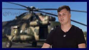 Elimination, en Espagne, d'un pilote d'hélicoptère russe déserteur - Actualités Tunisie Focus