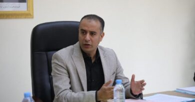 FAF : Walid Sadi installe une commission pour la succession de Belmadi