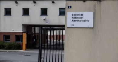 France : la justice libère 4 Algériens en rétention administrative pour un motif insolite
