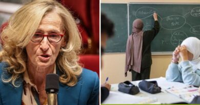France : L’Education nationale veut fermer un autre collège musulman