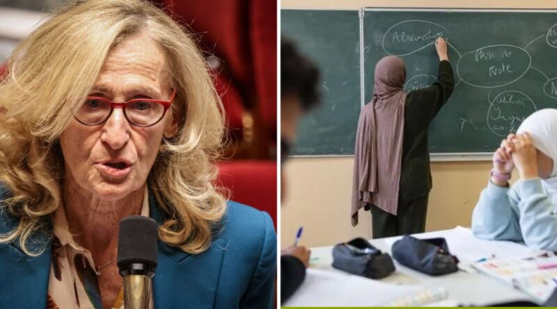 France : L’Education nationale veut fermer un autre collège musulman