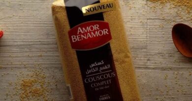 France : polémique autour du couscous Amor Benamor produit au Maroc