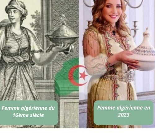 France : Sherazade menacée par les Marocains pour un gâteau