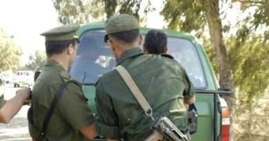 Frontière Algérie – Maroc : un réseau criminel facilitant l'entrée de Marocains démantelé