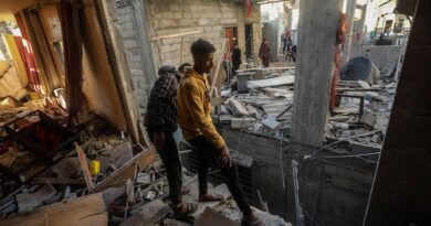 Gaza : Israël annonce avoir libéré deux otages détenus à Rafah - Actualités Tunisie Focus