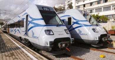Hausse des prix des billets de train : la SNTF publie une mise au point importante