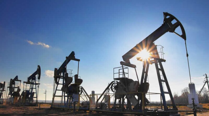 Hydrocarbures : l'Algérie opère une importante réduction de sa production de pétrole
