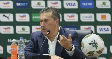 José Peseiro a décliné l'offre de la FAF