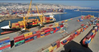 La décision du boycott des ports marocains "toujours en vigueur", selon l'Abef