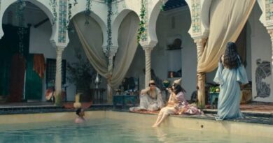 La Dernière Reine : le film retraçant le destin de Zaphira bientôt au cinéma en Italie