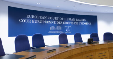 La Suisse condamnée par la Cour européenne des droits de l’Homme pour une affaire d’amiante - SWI swissinfo.ch