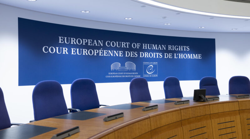 La Suisse condamnée par la Cour européenne des droits de l’Homme pour une affaire d’amiante - SWI swissinfo.ch