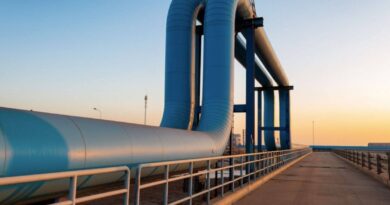 L'Allemagne rejoint la liste des acheteurs de gaz algérien