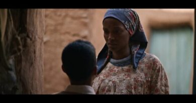 Le film algérien "Desert Rose" remporte un prestigieux prix en Égypte
