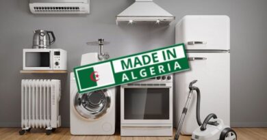 L'électroménager made in Algeria s’impose sur le marché local et européen
