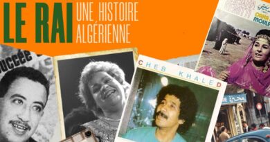 L'histoire du Raï algérien retentit sur France Culture (Podcast)