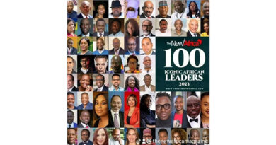 Magazine «The New Africa» : Quatre personnalités marocaines parmi les 100 leaders africains emblématiques 2023