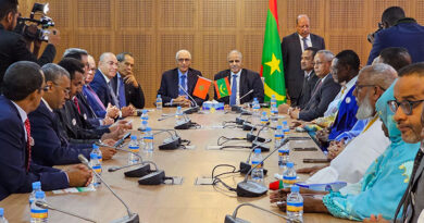Maroc-Mauritanie : Les groupes d’amitié parlementaire, un pilier du renforcement des relations bilatérales