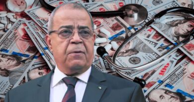 Médicament/Algérie : Aoun dénonce une « campagne féroce » des labos étrangers