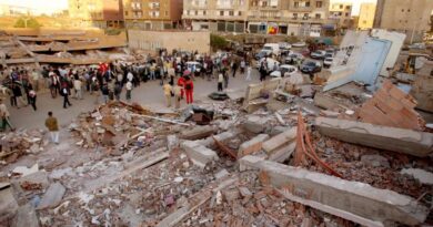 Moderniser le système anti-sismique en Algérie : nécessité urgente (Expert international)