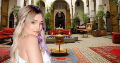 Numidia Lezoul fait polémique au Maroc avec son nouveau clip "Jamais Nensak"