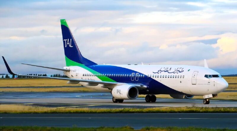 Omra 2024 : Tassili Airlines annonce des vols charters pour le transport des pèlerins