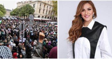 Paris : Hana Ghezzar appelle les Algériens à un rassemblement ce 18 février