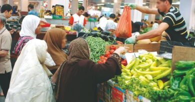 Ramadan 2024 - viandes et légumes : 120 nouveaux points de vente de proximité ouverts