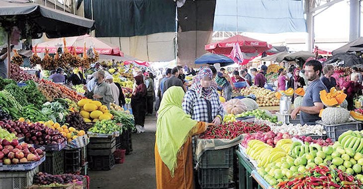 Ramadan 2024 : Zitouni annonce la baisse des prix des produits alimentaires