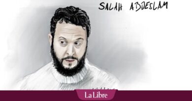 Salah Abdeslam n'est plus soumis à la vidéosurveillance en prison