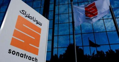 Sonatrach envisage d'élargir ses opérations en Europe centrale