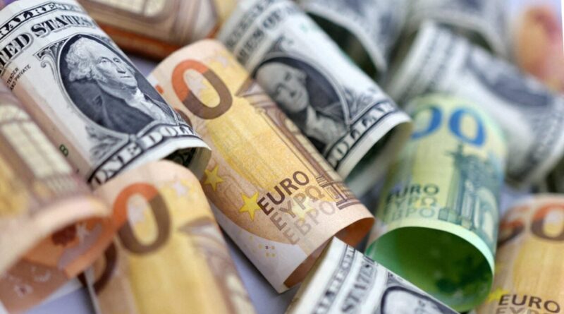 Taux de change Banque et marché informel : à combien s'échange l'euro ce 25 février ?