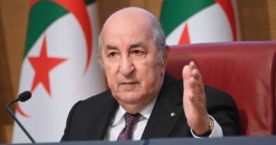 Tebboune réaffirme l'engagement de l'Algérie pour la résolution de la crise en Libye
