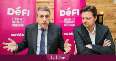 Tensions chez Défi : les pressions d’Olivier Maingain pour pousser certains candidats laissent plusieurs députés bruxellois sur le carreau