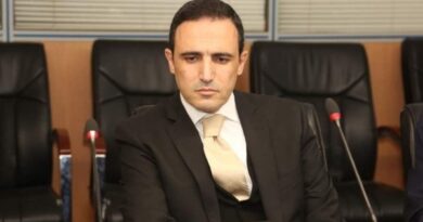 Transport aérien : Hamza Benhamouda, nouveau directeur général d'Air Algérie