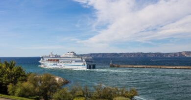 Traversées vers la France et l'Espagne : Algérie Ferries annonce des changements